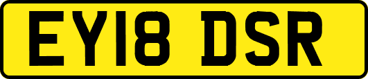 EY18DSR