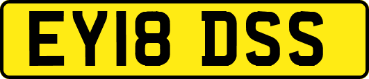 EY18DSS