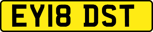 EY18DST