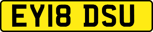 EY18DSU