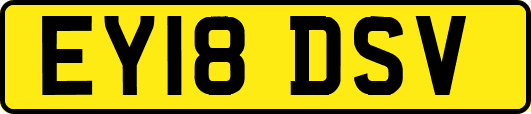 EY18DSV