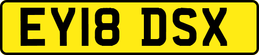 EY18DSX