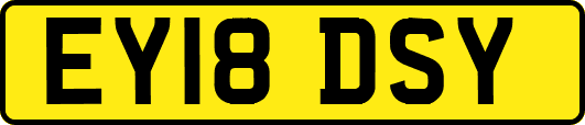 EY18DSY