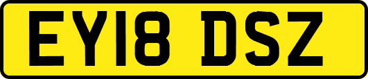 EY18DSZ