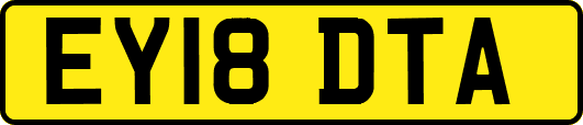 EY18DTA