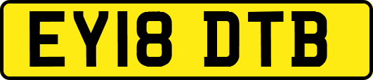EY18DTB