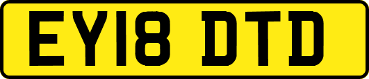 EY18DTD