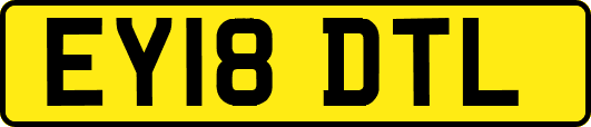 EY18DTL