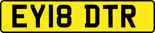EY18DTR