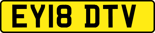 EY18DTV