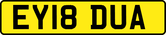 EY18DUA