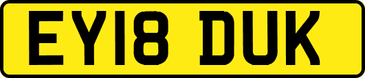 EY18DUK