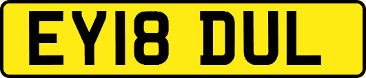 EY18DUL