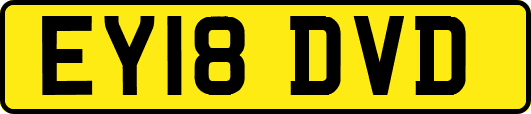 EY18DVD