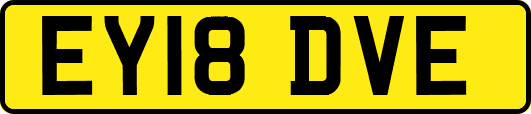 EY18DVE