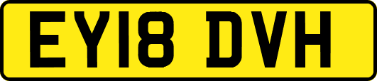 EY18DVH