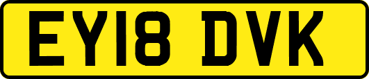 EY18DVK