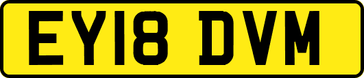 EY18DVM