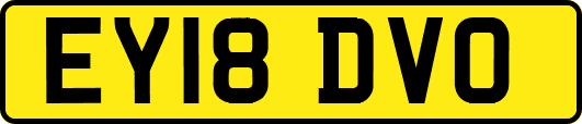 EY18DVO