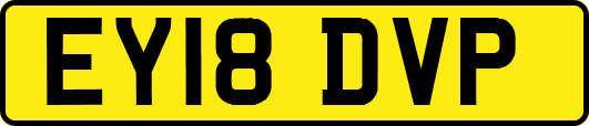 EY18DVP