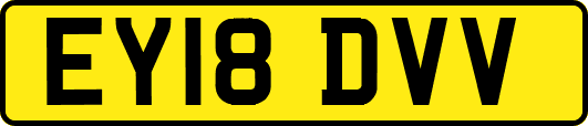 EY18DVV