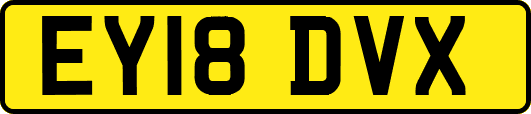EY18DVX
