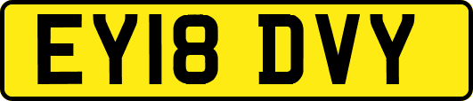 EY18DVY