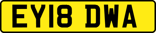 EY18DWA