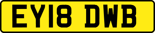 EY18DWB