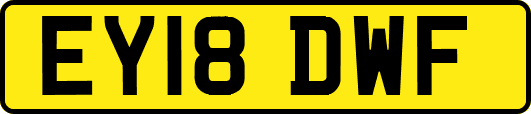 EY18DWF