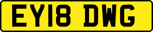 EY18DWG