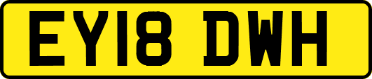 EY18DWH