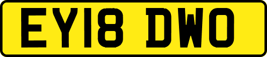 EY18DWO