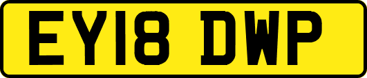EY18DWP