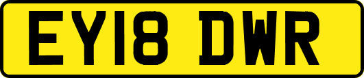 EY18DWR
