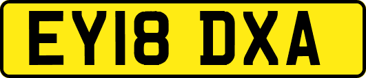 EY18DXA