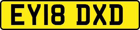 EY18DXD