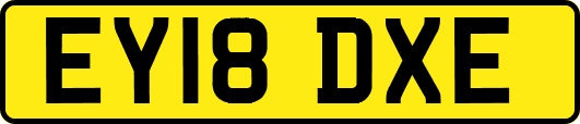 EY18DXE