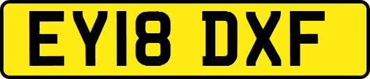 EY18DXF