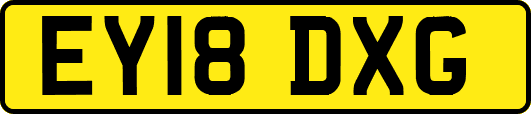 EY18DXG