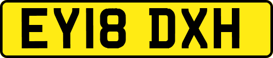 EY18DXH