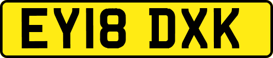 EY18DXK