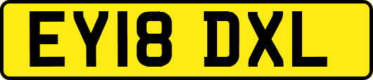 EY18DXL