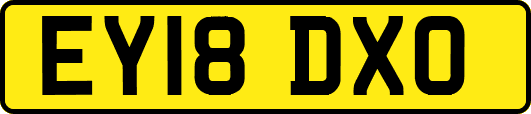 EY18DXO