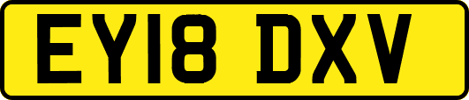 EY18DXV