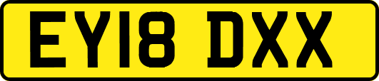 EY18DXX