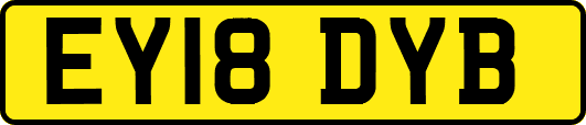 EY18DYB