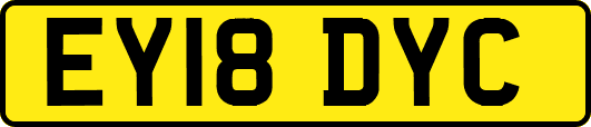 EY18DYC