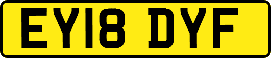 EY18DYF