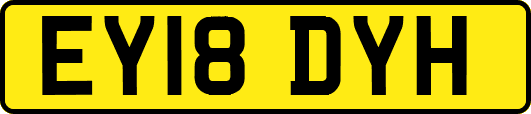 EY18DYH